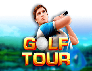 Golf Tour Free Play in Demo Mode 
                        by Gameplay Interactive