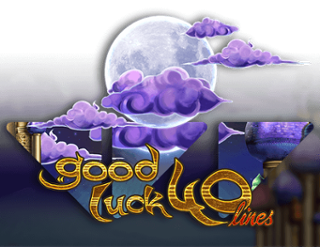 Good Luck 40 Free Play in Demo Mode 
                        by Wazdan
