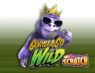 Gorilla Go Wild / Scratch  
                        by Nextgen Gaming