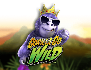 Gorilla Go Wild H5 Free Play in Demo Mode 
                        by Nextgen Gaming