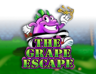 Grape Escape Free Play in Demo Mode 
                        by Habanero