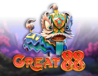 Great 88 Free Play in Demo Mode 
                        by Betsoft Gaming