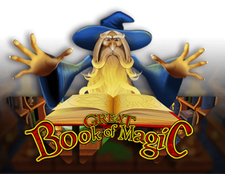 Great Book of Magic Free Play in Demo Mode 
                        by Wazdan