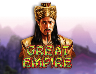 Great Empire Free Play in Demo Mode 
                        by Amusnet (EGT)