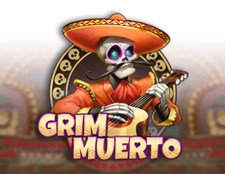 Grim Muerto Free Play in Demo Mode 
                        by Play'n GO
