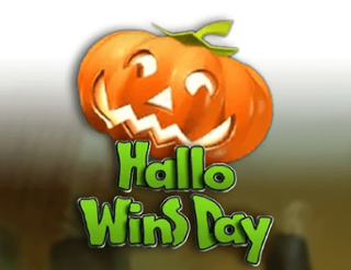 Hallo Wins Day Free Play in Demo Mode 
                        by PlayPearls