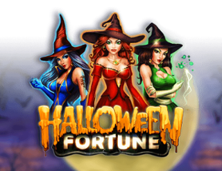 Halloween Fortune Free Play in Demo Mode 
                        by Playtech