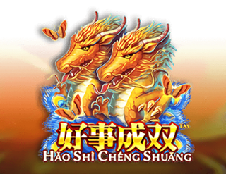 Haoshi Cheng Shuang Free Play in Demo Mode 
                        by Playtech