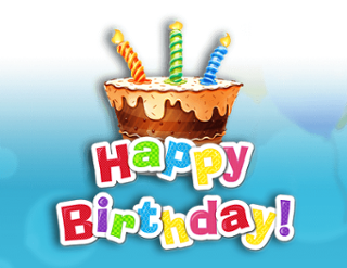 Happy Birthday Free Play in Demo Mode 
                        by Eyecon