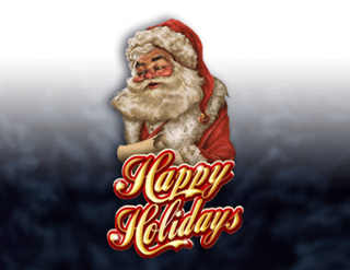 Happy Holidays Free Play in Demo Mode 
                        by Games Global