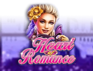Heart Of Romance Free Play in Demo Mode 
                        by Konami