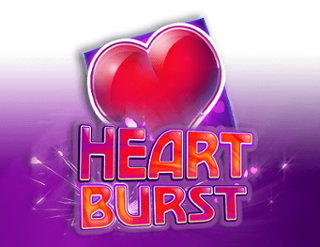 Heartburst Free Play in Demo Mode 
                        by Eyecon