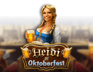 Heidi at Oktoberfest Free Play in Demo Mode 
                        by Red Rake Gaming