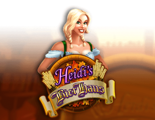 Heidi's Bier Haus Free Play in Demo Mode 
                        by WMS
