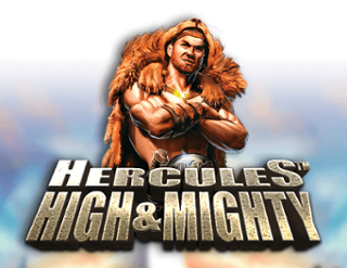 Hercules High and Mighty Free Play in Demo Mode 
                        by Barcrest