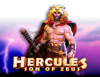 Hercules Son of Zeus Free Play in Demo Mode 
                        by Pragmatic Play