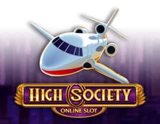 High Society Free Play in Demo Mode 
                        by Games Global