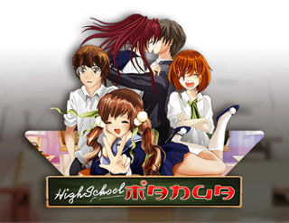 Highschool Manga Free Play in Demo Mode 
                        by Wazdan