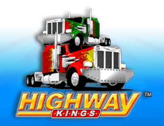 Highway Kings  
                        by Playtech