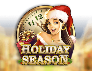Holiday Season Free Play in Demo Mode 
                        by Play'n GO