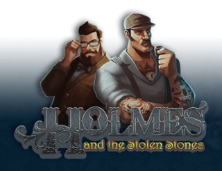 Holmes and the Stolen Stones Free Play in Demo Mode 
                        by Yggdrasil Gaming