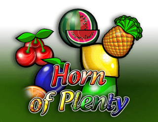 Horn of Plenty Free Play in Demo Mode 
                        by Genii