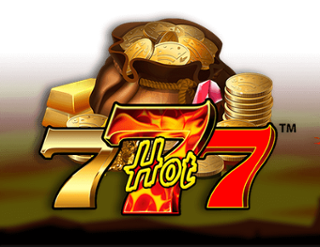 Hot 777 Free Play in Demo Mode 
                        by Wazdan