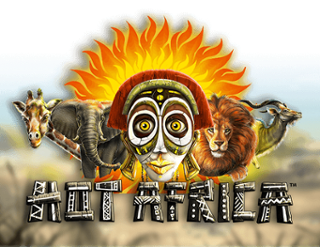 Hot Africa Free Play in Demo Mode 
                        by Synot Games