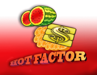 Hot Factor  
                        by Kajot