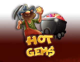 Hot Gems Free Play in Demo Mode 
                        by Origins (playtech)