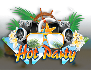 Hot Party Free Play in Demo Mode 
                        by Wazdan