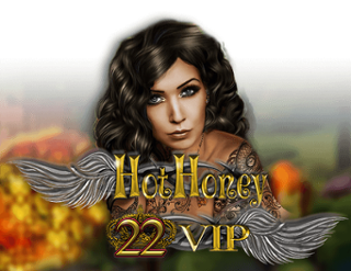 HotHoney 22 VIP Free Play in Demo Mode 
                        by MrSlotty