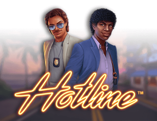Hotline  
                        by NetEnt