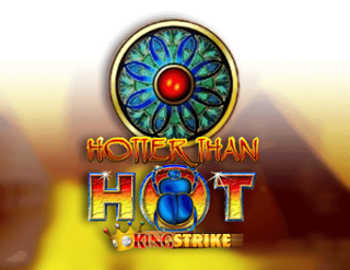 Hotter than Hot Free Play in Demo Mode 
                        by Ainsworth