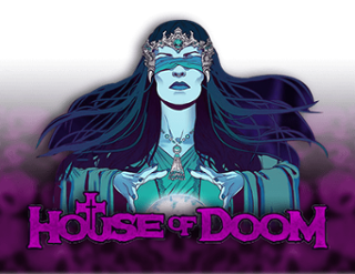 House of Doom Free Play in Demo Mode 
                        by Play'n GO