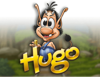 Hugo Free Play in Demo Mode 
                        by Play'n GO