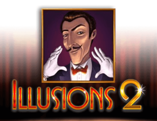 Illusions 2 Free Play in Demo Mode 
                        by iSoftBet