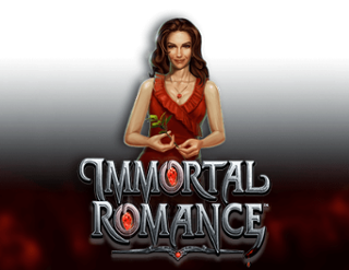 Immortal Romance Free Play in Demo Mode 
                        by Games Global