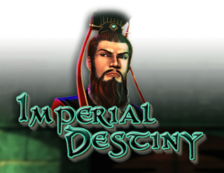 Imperial Destiny Free Play in Demo Mode 
                        by Eyecon