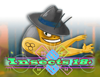 Insects 18  Free Play in Demo Mode 
                        by MrSlotty