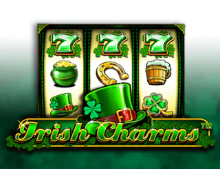 Irish Charms Free Play in Demo Mode 
                        by Pragmatic Play