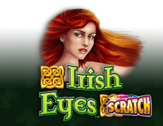 Irish Eyes / Scratch  
                        by Nextgen Gaming