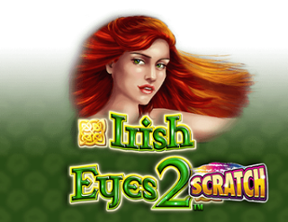 Irish Eyes 2 / Scratch  
                        by Nextgen Gaming