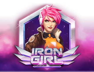 Iron Girl Free Play in Demo Mode 
                        by Play'n GO