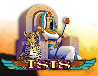 Isis Free Play in Demo Mode 
                        by Games Global