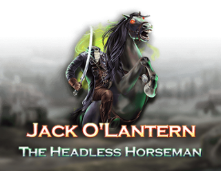Jack O'Latern vs The Headless Horseman Free Play in Demo Mode 
                        by Red Rake Gaming