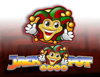 Jackpot 6000 Slot Machine Free Play in Demo Mode 
                        by NetEnt