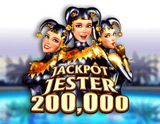 Jackpot Jester 200000 Free Play in Demo Mode 
                        by Nextgen Gaming