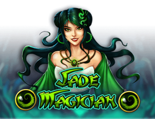 Jade Magician  
                        by Play'n GO