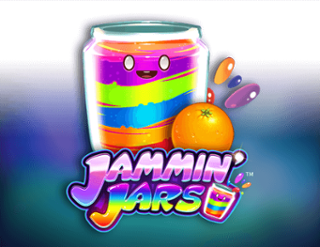 Jammin' Jars  
                        by Push Gaming